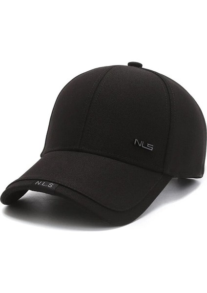 Gri Tarzı Ayarlanabilir Yüksek Li Sonbahar Kış Beyzbol Şapkası Erkekler Için Kadın Baba Şapkası Pamuk Snapback Monte Kap Gorras Hombre Kamyon Şoförü Şapkaları Кепка (Yurt Dışından) fiyatları