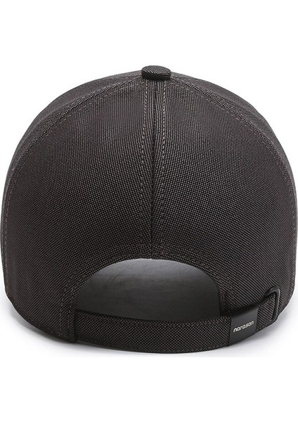 Gri Tarzı Ayarlanabilir Yüksek Li Sonbahar Kış Beyzbol Şapkası Erkekler Için Kadın Baba Şapkası Pamuk Snapback Monte Kap Gorras Hombre Kamyon Şoförü Şapkaları Кепка (Yurt Dışından) modelleri