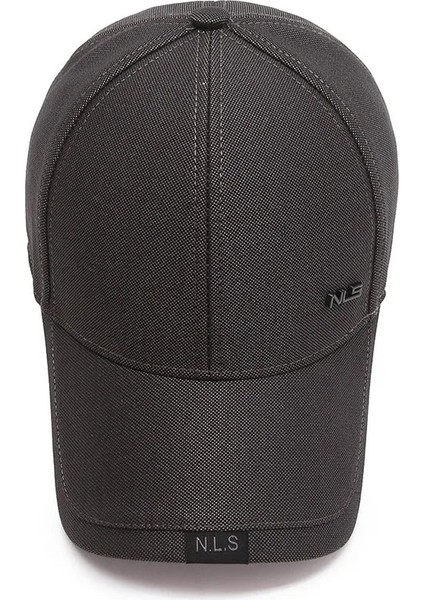 Gri Tarzı Ayarlanabilir Yüksek Li Sonbahar Kış Beyzbol Şapkası Erkekler Için Kadın Baba Şapkası Pamuk Snapback Monte Kap Gorras Hombre Kamyon Şoförü Şapkaları Кепка (Yurt Dışından) fırsatları