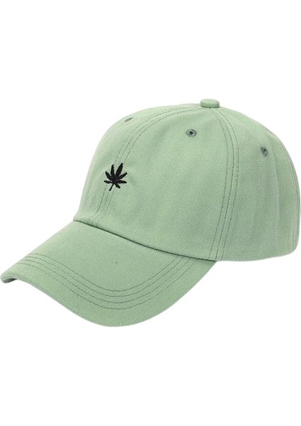 Bej Tarzı Erkekler ve Kadınlar Için Pamuk Beyzbol Moda Spor Şapka Pamuk Yumuşak Üst Vizör Kapakları Rahat Açık Hava Şapkası Unisex (Yurt Dışından) fırsatları