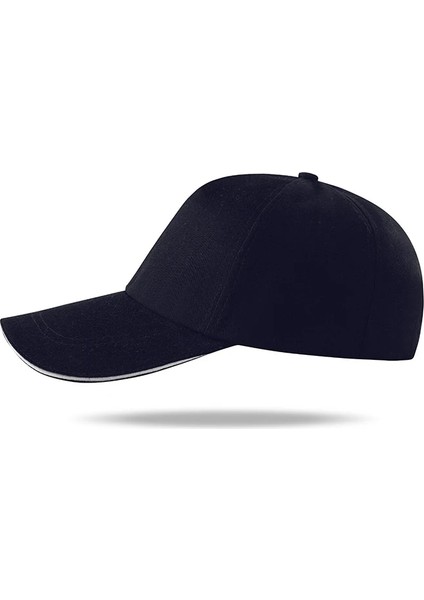 P-Kırmızı Şarap Tarzı Motobecane Beyzbol Şapkası Slim Fit (Yurt Dışından) modelleri