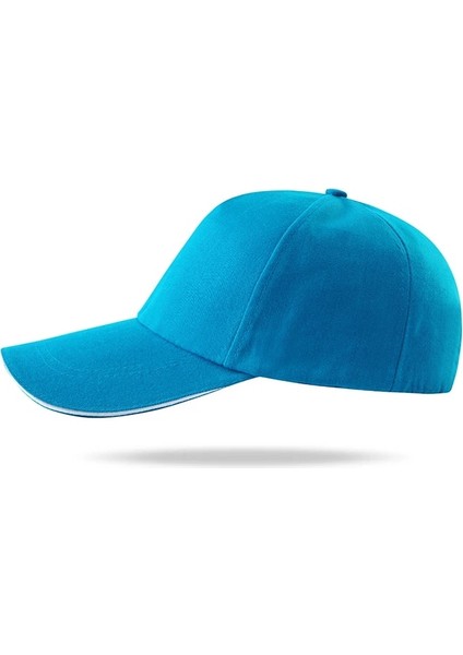 P-Kırmızı Şarap Tarzı Motobecane Beyzbol Şapkası Slim Fit (Yurt Dışından) fırsatları