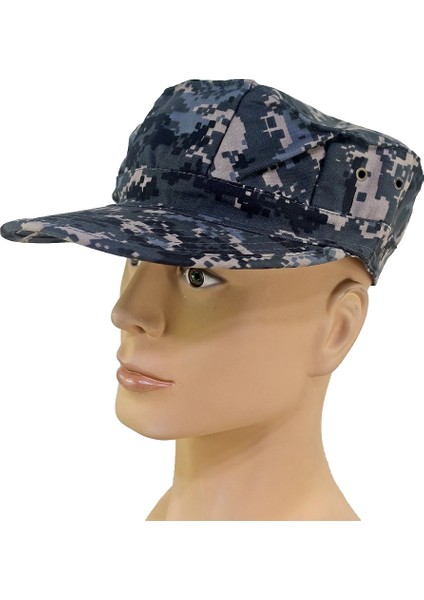 Siyah Stil Taktik Askeri Asker Şapkası Erkek Açık Spor Yürüyüş Tırmanma Şapka Rahat Moda Kamuflaj Ranger Yırtılmaz Savaş Şapkaları (Yurt Dışından) modelleri