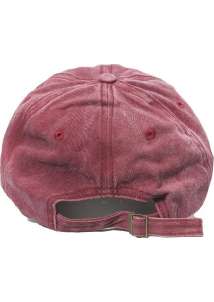 M086-KOYU Mavi Tarzı Ayarlanabilir Yıkanmış Çocuklar Nakış Katı Erkek Kadın Kız Erkek Güneş Beyzbol Şapkaları Caps Ulti Tarzı Tüm Maç Yürüyüş Seyahat Beyzbol Şapkası (Yurt Dışından) modelleri