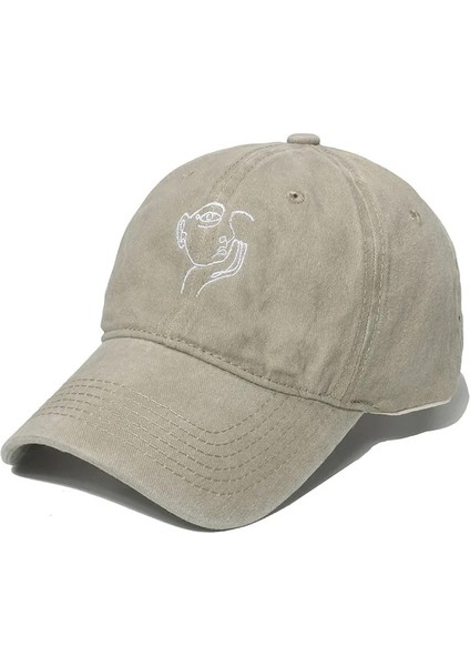 M086-KOYU Mavi Tarzı Ayarlanabilir Yıkanmış Çocuklar Nakış Katı Erkek Kadın Kız Erkek Güneş Beyzbol Şapkaları Caps Ulti Tarzı Tüm Maç Yürüyüş Seyahat Beyzbol Şapkası (Yurt Dışından) indirimleri