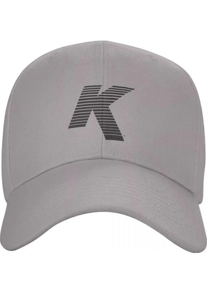 Beyaz Stil Zildjian K Logosu, Siyah Mürekkep Kap Beyzbol Şapkası Kadınlar Için Yürüyüş Şapkaları Kış Erkek (Yurt Dışından) fiyatları
