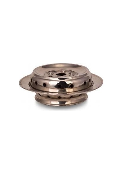 Türkocağı Isıtıcı 25 cm Düz Nikel TURNA4202-2 fiyatları