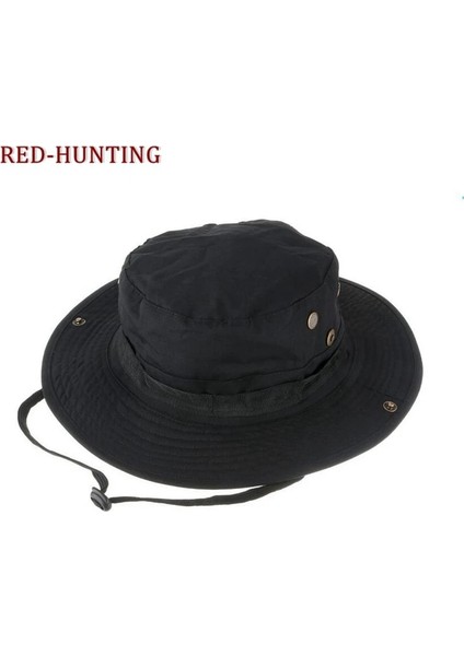 Maske1 Tarzı Yeni Abd Ordusu Bonnie Şapka Askeri Yuvarlak Kenarlı Güneş Bonnet Kova Şapka Keskin Nişancı Askeri Şapka Sunbonnet Woodlandacucp (Yurt Dışından) modelleri