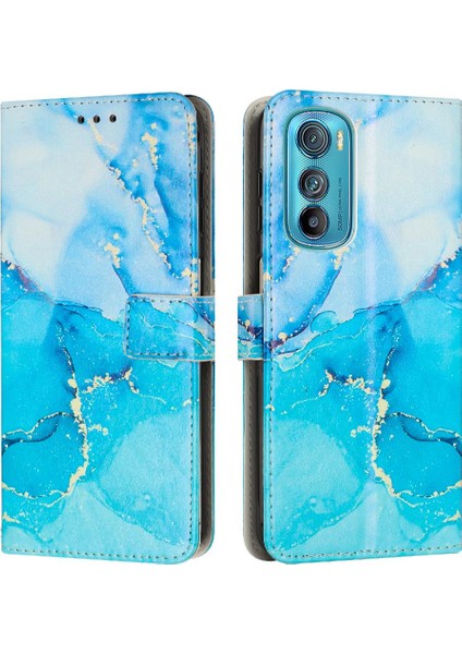 Moto Edge 30 Için Kılıf (Yurt Dışından)