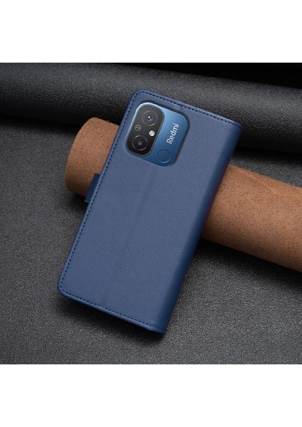 Redmi 12C Için Kılıf (Yurt Dışından)