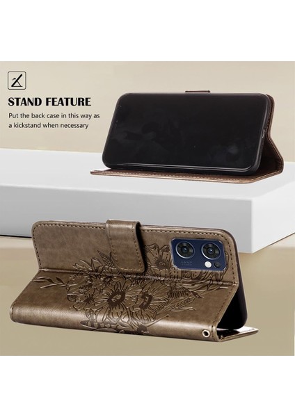 Oppo Için Kılıf X5 Lıte Bul (Yurt Dışından)