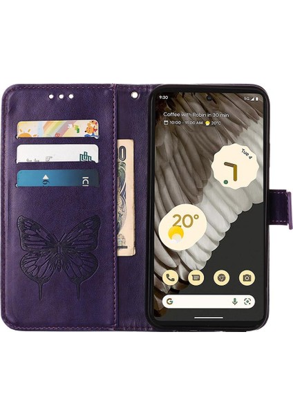 Google Pixel 8 Pro 5g Için Durum (Yurt Dışından) fiyatları
