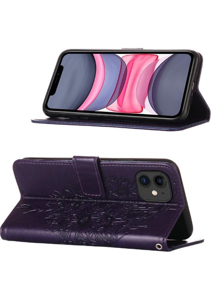 IPhone 12 Mini Için Kılıf (Yurt Dışından)