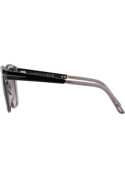 TF1087S 20A 54 Kadın Güneş Gözlüğü modelleri