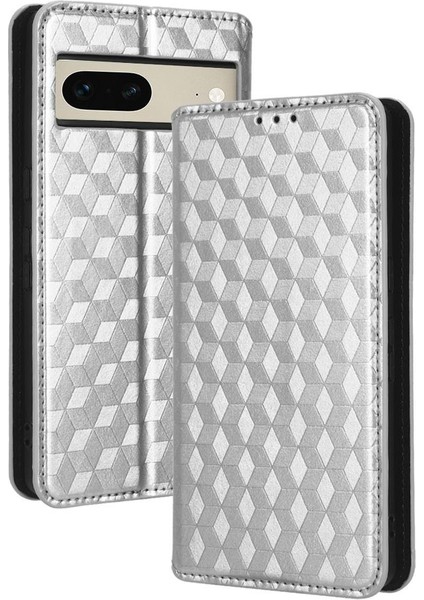 Google Pixel 7 Için Durum (Yurt Dışından)