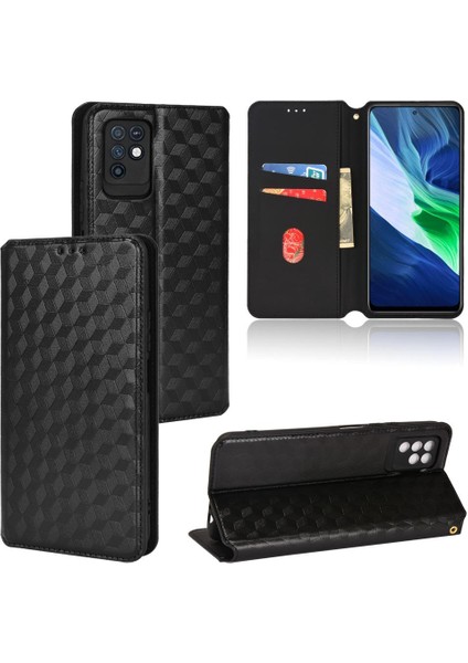 Infinix Not 10 / X693 Için Durum (Yurt Dışından)