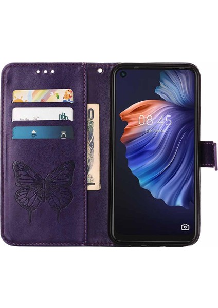 Tecno Camon 17 Için Durum (Yurt Dışından)