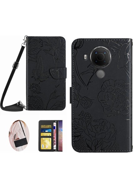 Nokia 5.4 Telefon Kılıfı Için Kılıf (Yurt Dışından)