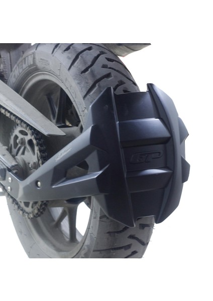 BMW F 750 GS 2018-2024 Uyumlu Arka Çamur Sıyırıcı Siyah fiyatları