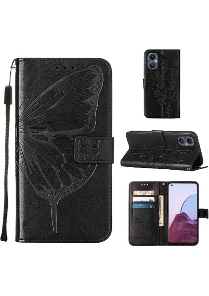 Oneplus Nord N20 5g Için Kılıf (Yurt Dışından)