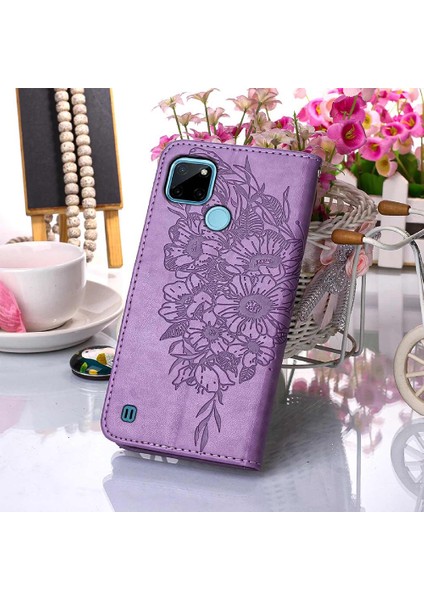 Realme C21Y Için Durum (Yurt Dışından) fırsatları