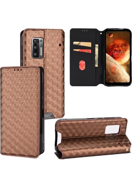 Doogee S97 Pro Için Kılıf (Yurt Dışından)