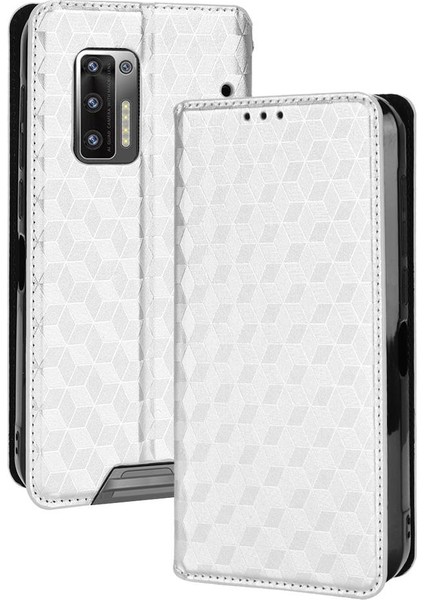 Doogee S97 Pro Için Kılıf (Yurt Dışından)