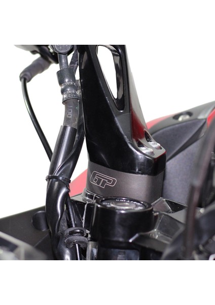 Bajaj Pulsar AS 150 2015-2017 Uyumlu Gidon Yükseltme modelleri