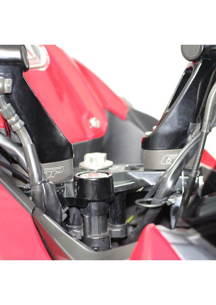 Bajaj Pulsar AS 150 2015-2017 Uyumlu Gidon Yükseltme fırsatları