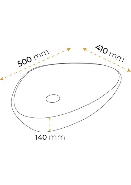 Doğa Multi White Çanak Lavabo fiyatları