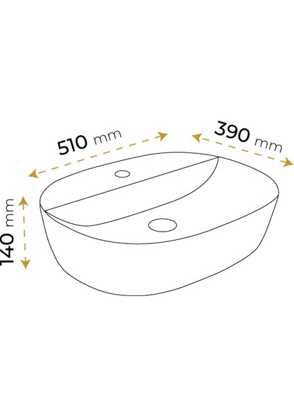 Chloe Matt Black Çanak Lavabo fiyatları