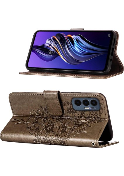 Tecno Pova 3 Için Durum (Yurt Dışından) fırsatları