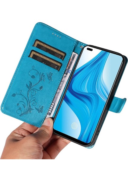 Oppo A93 4g/reno 4f Telefon Kılıfı (Yurt Dışından) indirimleri