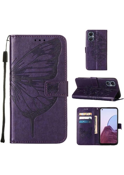 Oneplus Nord N20 5g Için Kılıf (Yurt Dışından)