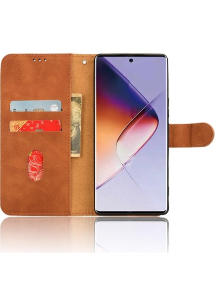 Tecno Note 40 Pro 5g Telefon Kılıfı (Yurt Dışından)
