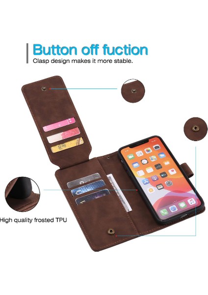 iPhone 11 Pro Telefon Kılıfı (Yurt Dışından) indirimleri