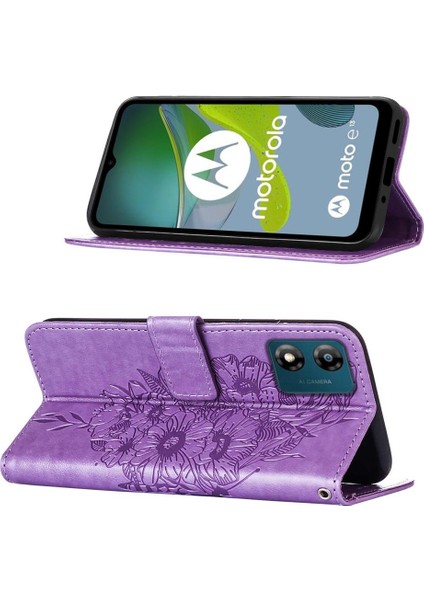 Motorola Moto E13 Için Kılıf (Yurt Dışından) modelleri