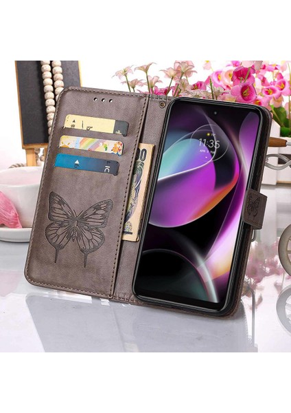 Motorola Moto G 5g 2023 Için Kılıf (Yurt Dışından) modelleri