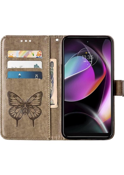 Motorola Moto G 5g 2023 Için Kılıf (Yurt Dışından) indirimleri