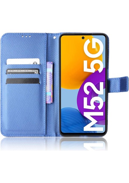 Samsung Galaxy M52 5g Telefon Kılıfı (Yurt Dışından) fırsatları