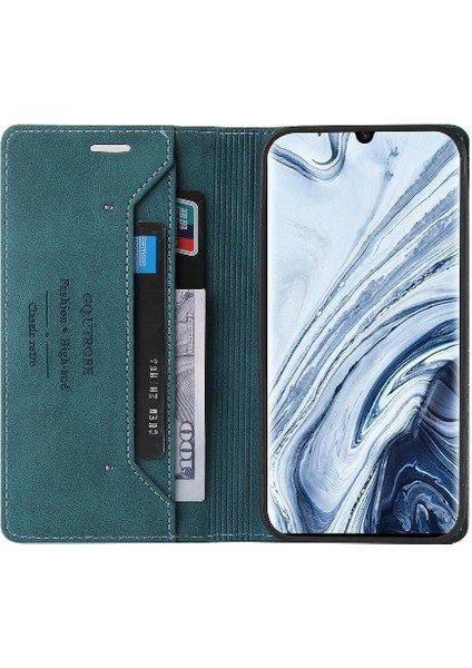 Xiaomi Cc9 Pro Telefon Kılıfı (Yurt Dışından)