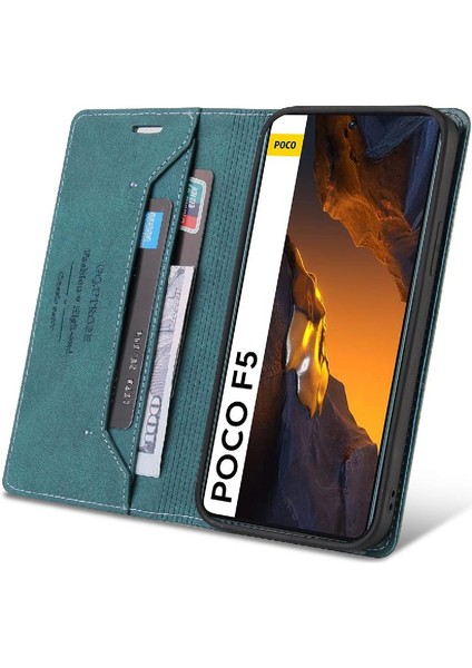 Xiaomi Poco F5 5g Telefon Kılıfı (Yurt Dışından) indirimleri
