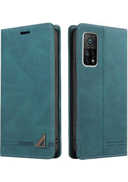 Xiaomi 10T Telefon Kılıfı (Yurt Dışından)