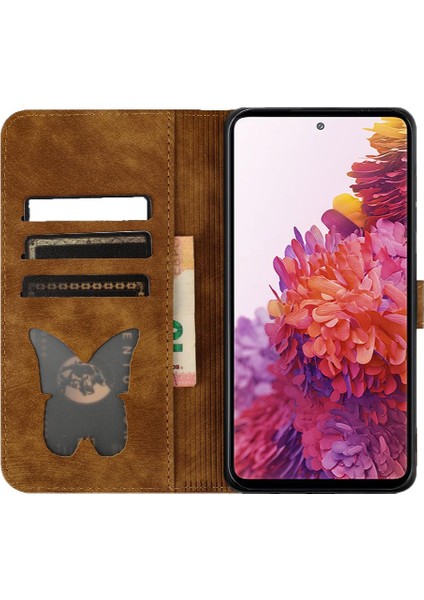 Samsung Galaxy S20 Plus Telefon Kılıfı (Yurt Dışından)
