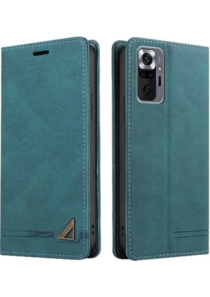Xiaomi Redmi NOTE10 Pro Telefon Kılıfı (Yurt Dışından)