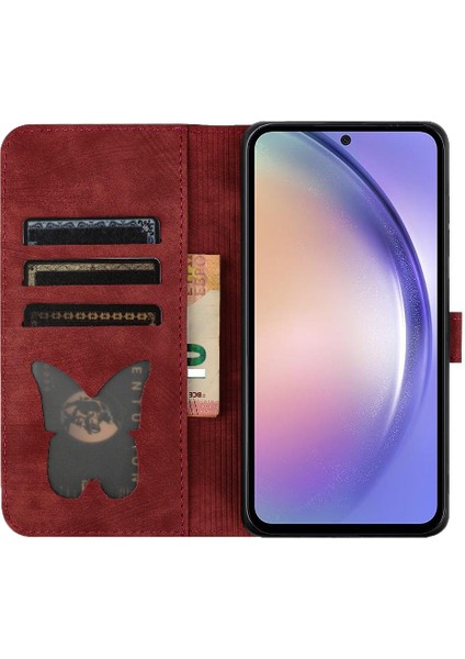Samsung Galaxy A52S 5g Telefon Kılıfı (Yurt Dışından)