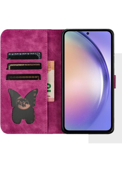 Samsung Galaxy A52S 5g Telefon Kılıfı (Yurt Dışından)