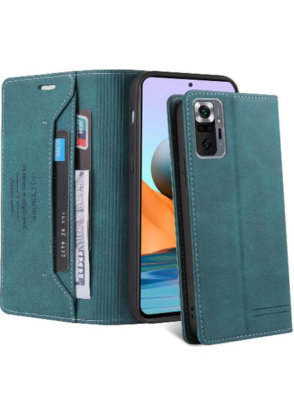 Xiaomi Redmi NOTE10 Pro Telefon Kılıfı (Yurt Dışından) fırsatları