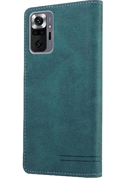 Xiaomi Redmi NOTE10 Pro Telefon Kılıfı (Yurt Dışından) indirimleri
