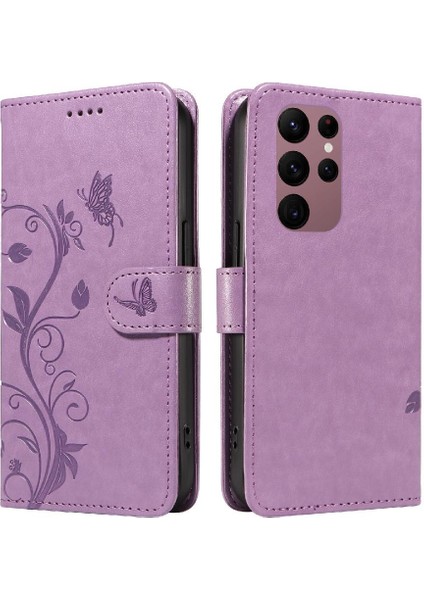 Samsung Galaxy S22 Ultra Telefon Kılıfı (Yurt Dışından)